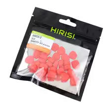 Set 30 Momeli Artificiale Porumb Pop-Up pentru Pescuit la Crap – Multicolor