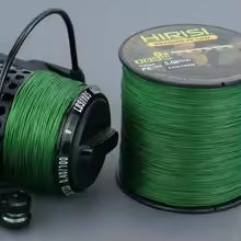 Fir de pescuit 300M 18-60LB pentru crap