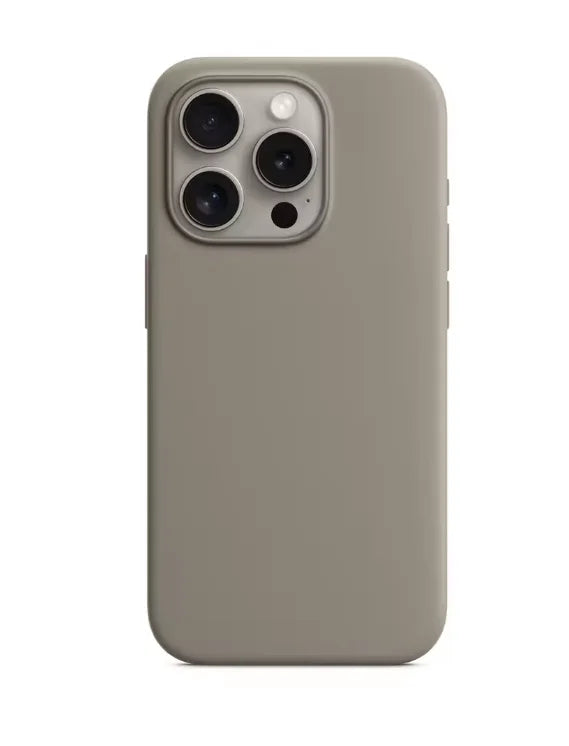 Liquid Silicone Case For Apple iPhone 17 16 15 14 13 Pro Max 11 12 13 14 15 Plus Phone Original Official Style Protective Cover