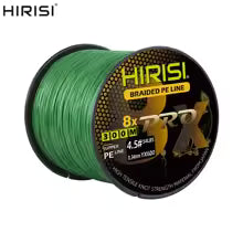 Fir de pescuit 300M 18-60LB pentru crap