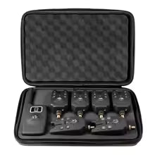 Set senzori de pescuit wireless Lixada